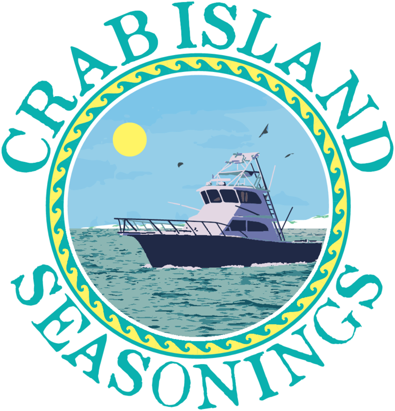Crab Island Seasonings